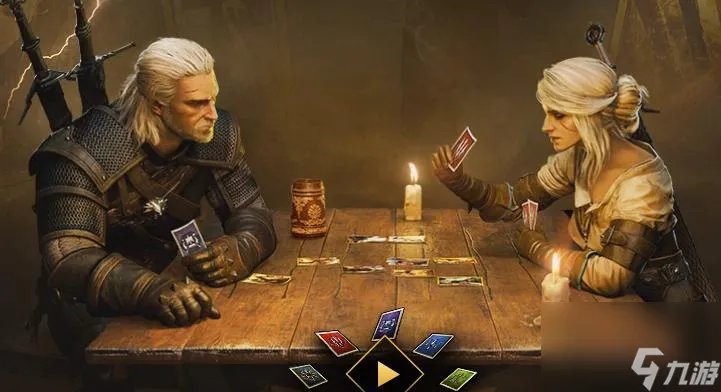 巫师之王印记 重写后的新标题 巫师王的标记