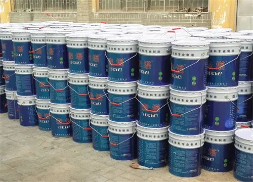 醇酸油漆是什么漆