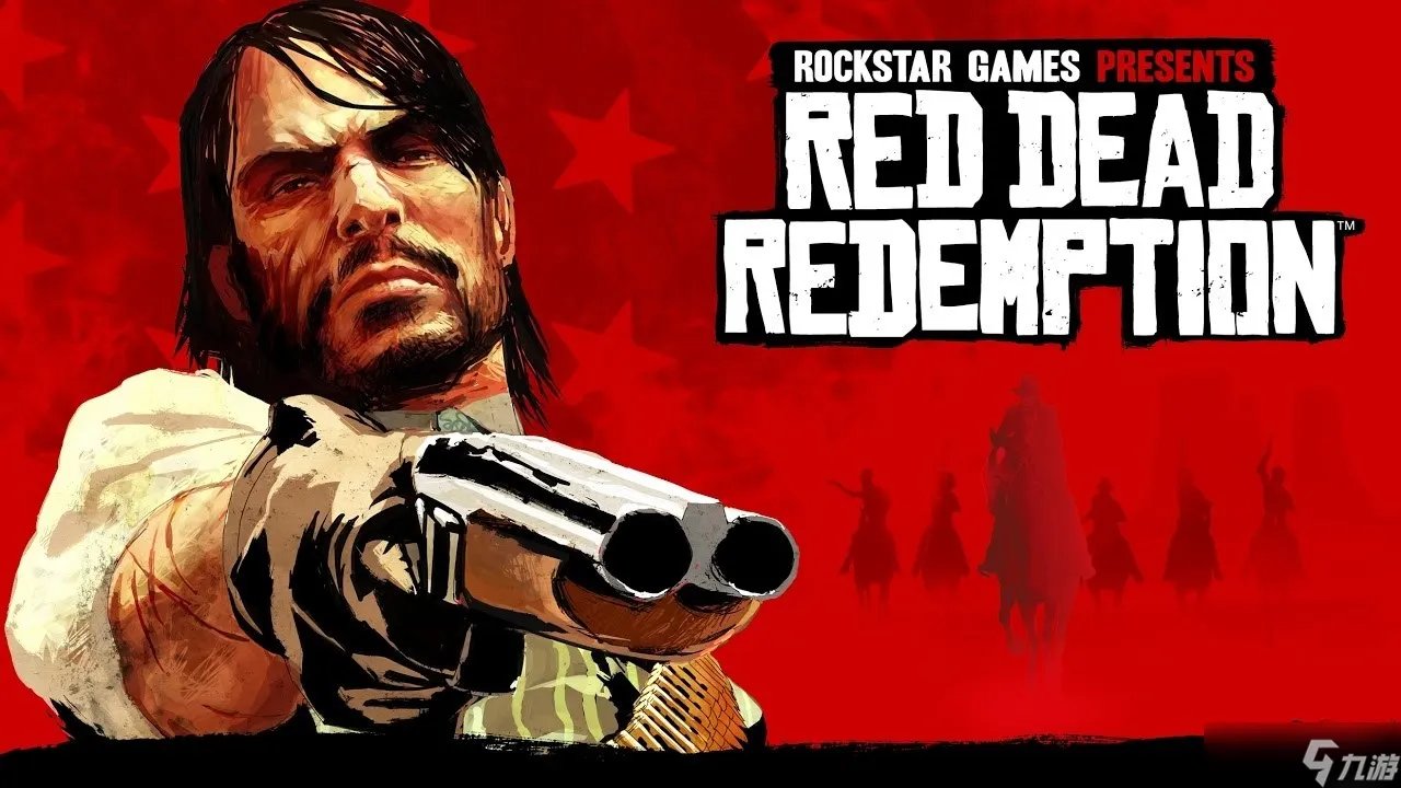 《荒野大镖客 救赎》在韩国重申 有望推出重制版