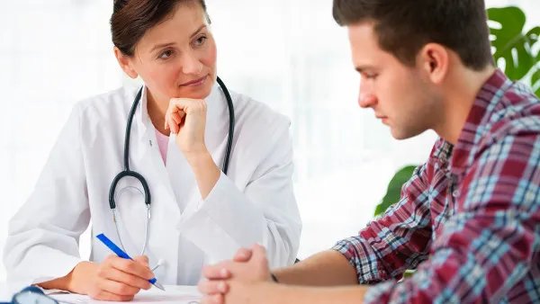 如何释放工作压力