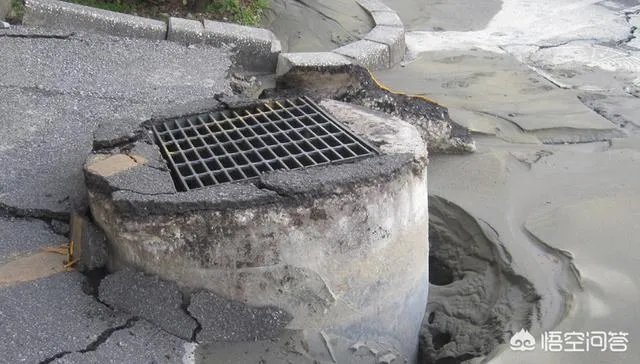 北海道发生地震，为什么会发生土壤液化的现象？