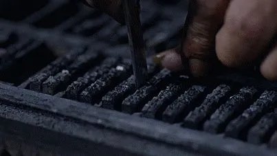 活字印刷术有什么优点，起了什么作用？