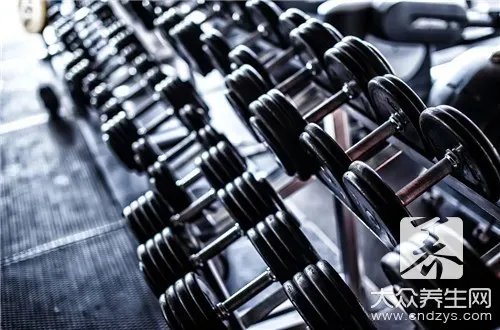 健身器材的使用方法有哪些        