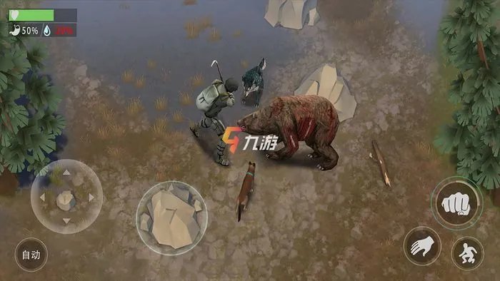 2022超好玩的生存游戏大全推荐 热门的生存小游戏排行