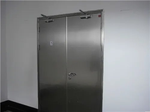 防火门规范是什么