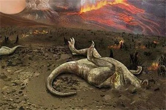 白垩纪是什么时代