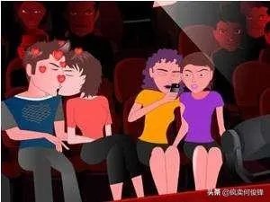 为什么那么多网站，还是有人愿意花钱去看电影等？