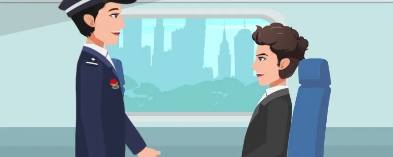 老人高铁上用菜刀削苹果是真的吗 铁路回应：刀刃小于60mm可以携带