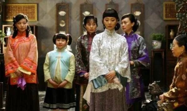 铁梨花剧情介绍