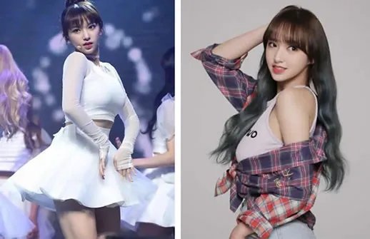 程潇的胸多大罩杯 程潇的胸部确实挺性感的