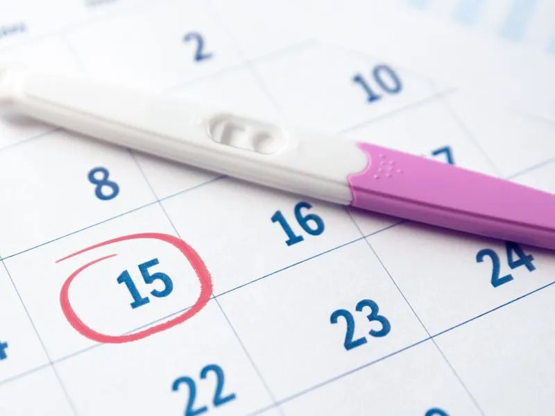 排卵期为什么没怀孕