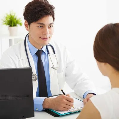 什么是梅尔斯综合症？