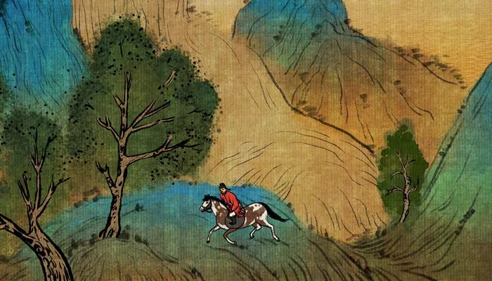 乐不思蜀主人公 乐不思蜀的故事概括