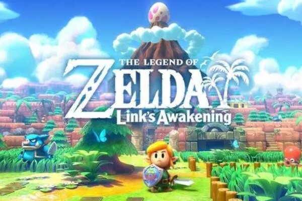 任天堂最好玩的十款游戏,经典游戏全上榜,第六考验操作技巧