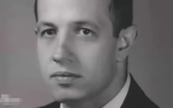 约翰纳什的儿子