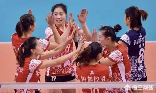 天津女排能否冲进决赛?能否获得首届排超冠军杯?