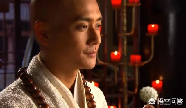 你觉得黄宗泽主演过的哪部电视剧造型最为惊艳？