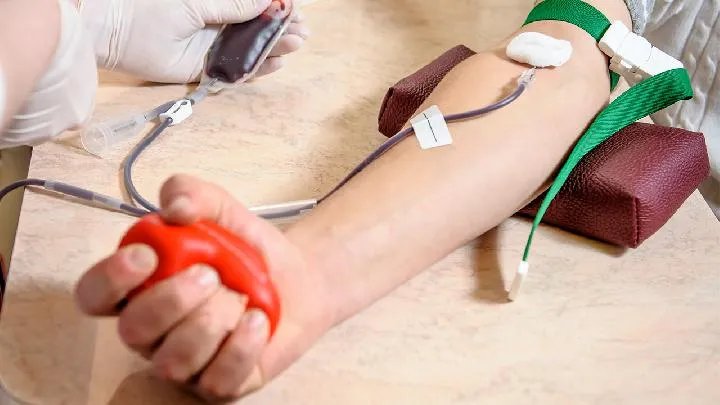 应对白血病 我国急需加快公共脐带血库建设