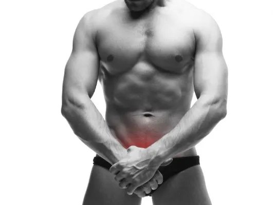 男性阴茎短小怎么办