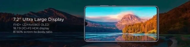 若你错过了华为Mate20发布会 看这篇就够了