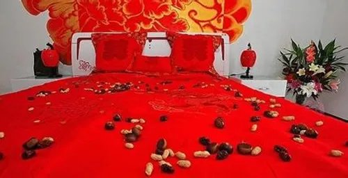 农村闹洞房习俗  闹洞房怎么闹好玩