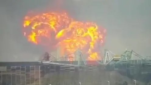 山西太原化工厂爆炸,是否有造成人员伤亡?