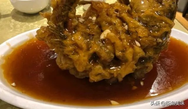 鲁菜十大招牌菜图片