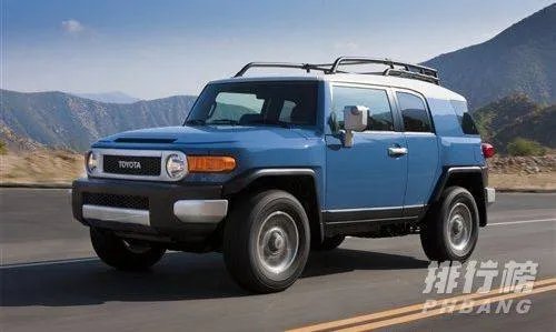 越野车排行榜世界前十名_全球十大顶级越野车