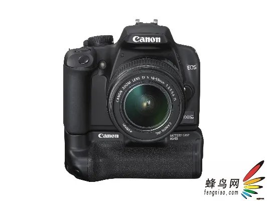 佳能d1000怎么样 佳能d1000