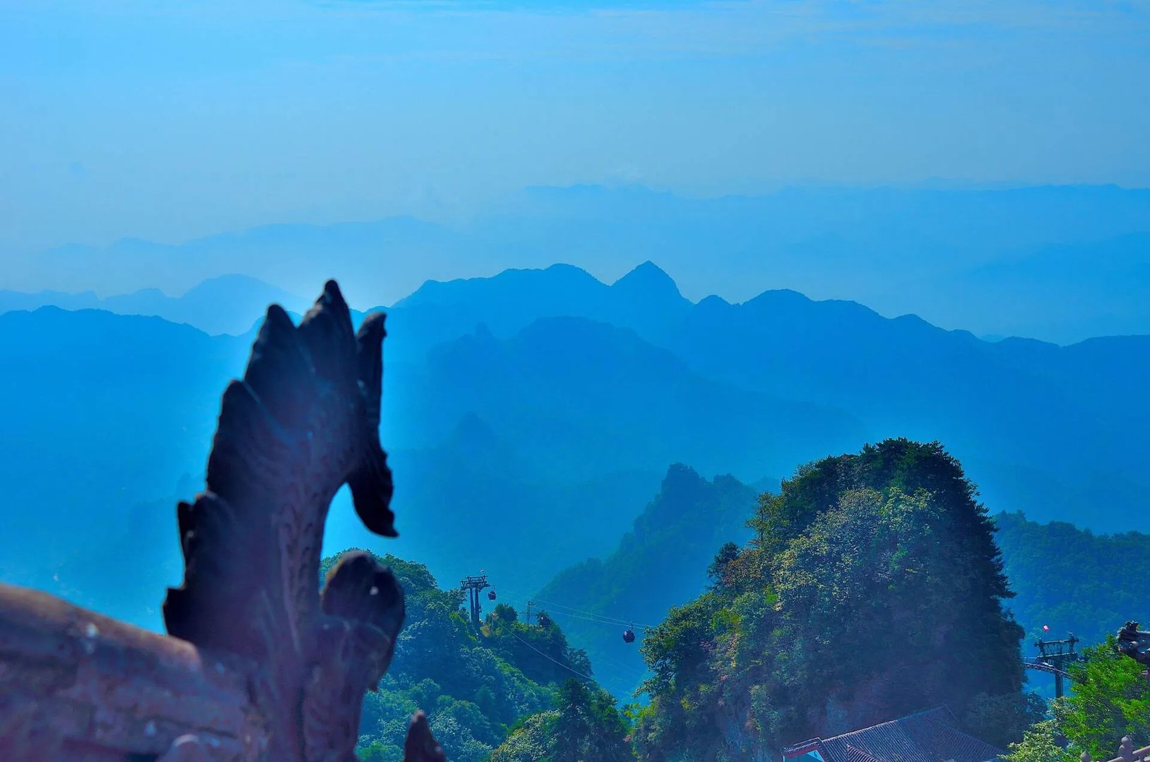 中国再添一处世界遗产，中国这么多世界遗产你最推荐去哪一个？