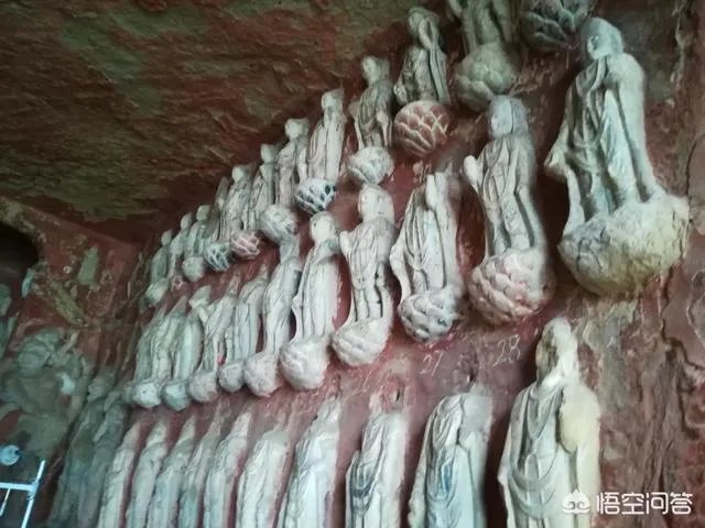 广元还有哪些旅游景点推荐?