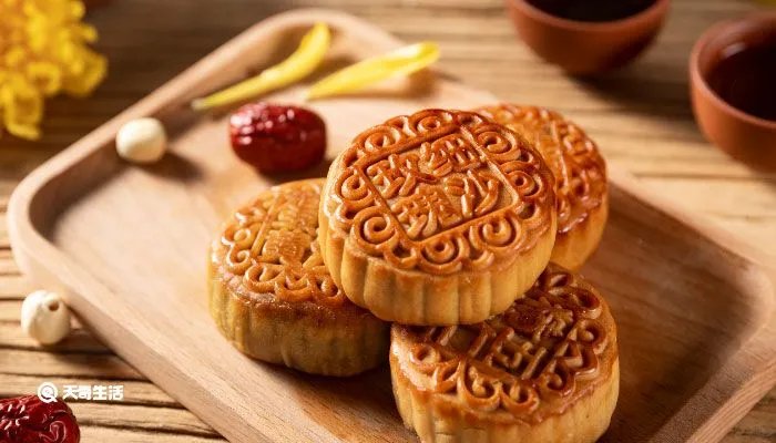 八月十五的来历和风俗