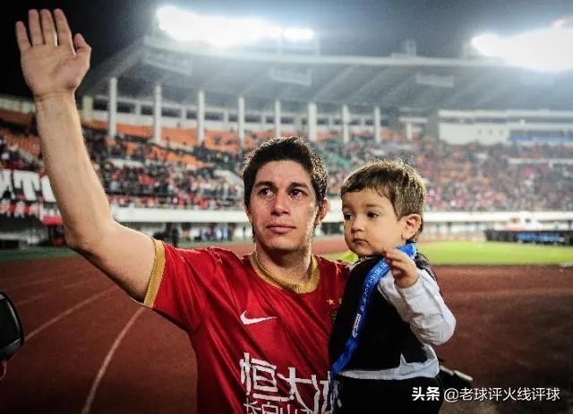 孔卡回归中超,最有希望加盟哪家球队?上港还有孔卡一席之地吗?