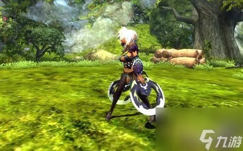 龙之谷舞娘技能加点推荐