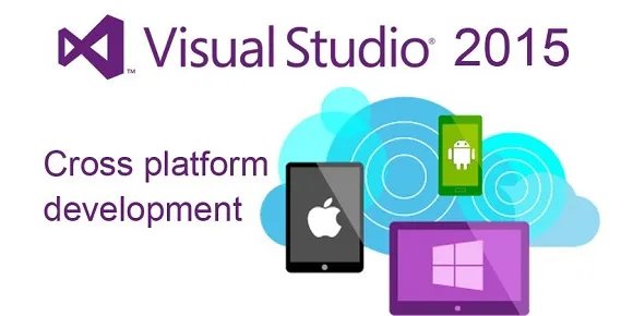 vs2015