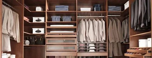 衣帽间如何装修 衣帽间装修需要注意哪些