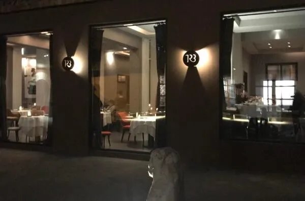 2021北京十大最佳西式正餐排行榜 鸢尾宫1893上榜,第一人均1500元