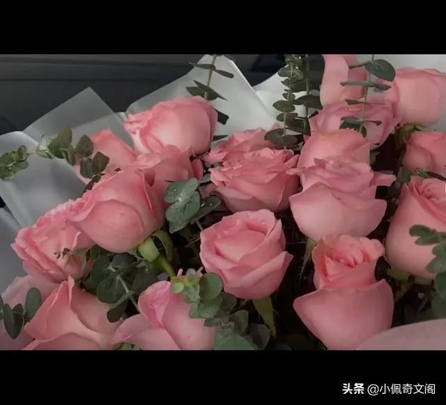 女孩子最想要的是什么？