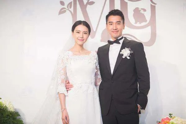 把她都宠成了一个小公主，生活中的赵又廷到底有多爱妻子高圆圆？