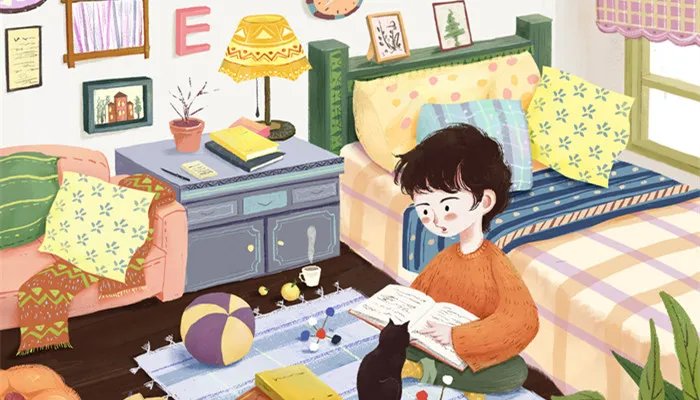 狮子王与豺文言文翻译