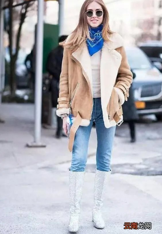 秋冬穿衣搭配技巧是什么