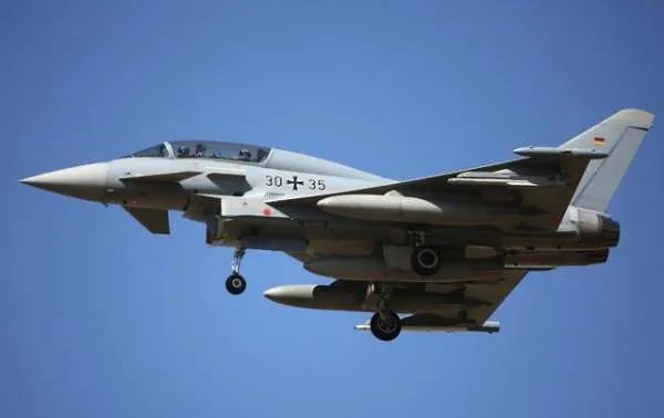 世界上最强的十大战机