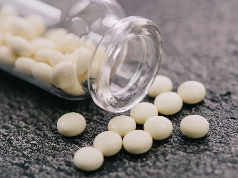 四楞筋骨草的功效及作用