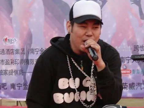 罗百吉《那一夜》被禁   众星回应低俗网络歌曲被下架