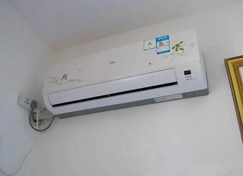 空调内机结霜的原因是什么  如何解决空调内机结霜的问题