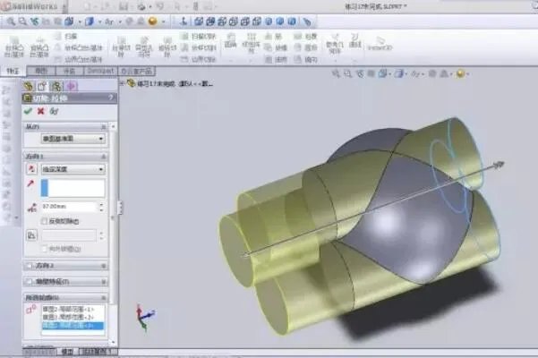 机械行业最常用十大软件，美国产品上榜多款，CAD应用最广泛