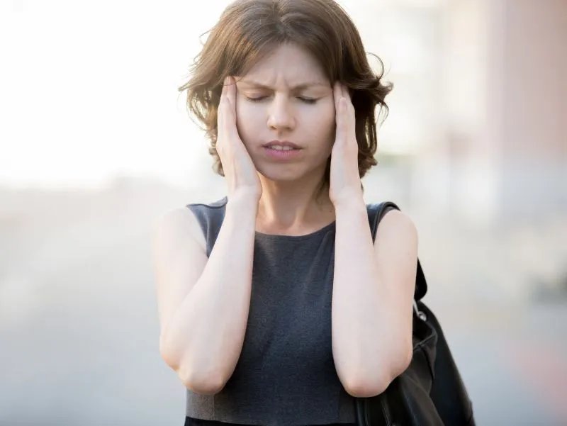 女人血压正常范围