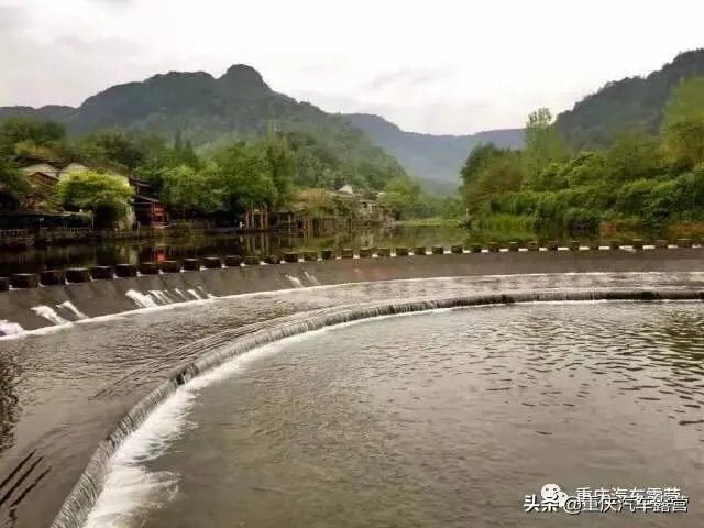 柳江古镇住宿哪家比较好？