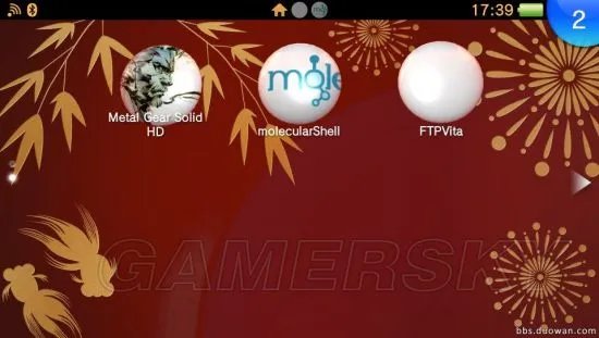 PSV折腾教程及游戏下载 PSV怎么折腾