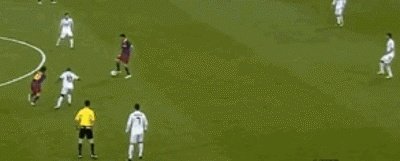 梅西职业生涯最精彩的一粒进球是哪个?